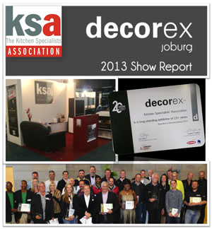 Decorex Joburg wraps up 20 years of exhibition excellence 